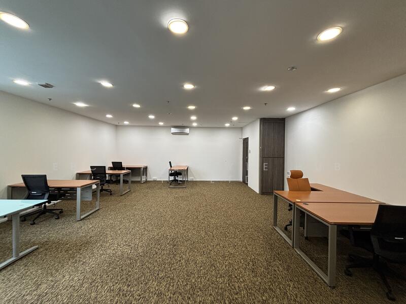 50 Tagore Lane @ EBC Lifestyle Hub, 50 Tagore Lane, 800 sqft, Office For Rent, by EBC Lifestyle Hub Pte Ltd, 500018406 - Office (Interior) - CommercialGuru.com.sg