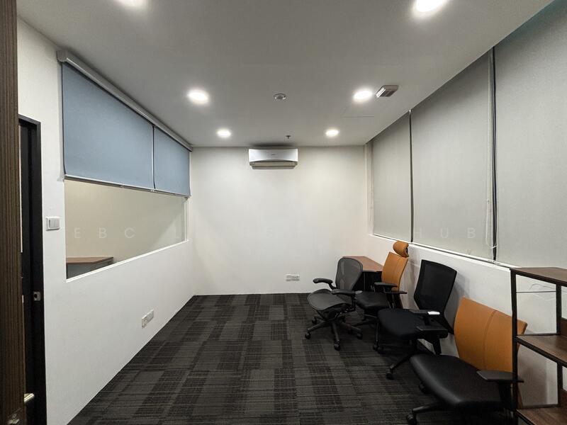 50 Tagore Lane @ EBC Lifestyle Hub, 50 Tagore Lane, 800 sqft, Office For Rent, by EBC Lifestyle Hub Pte Ltd, 500018406 - Office (Interior) - CommercialGuru.com.sg