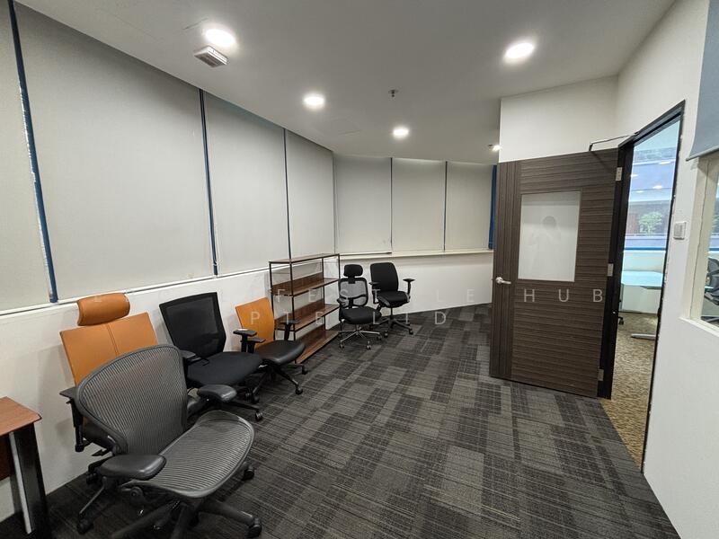 50 Tagore Lane @ EBC Lifestyle Hub, 50 Tagore Lane, 800 sqft, Office For Rent, by EBC Lifestyle Hub Pte Ltd, 500018406 - Office (Interior) - CommercialGuru.com.sg