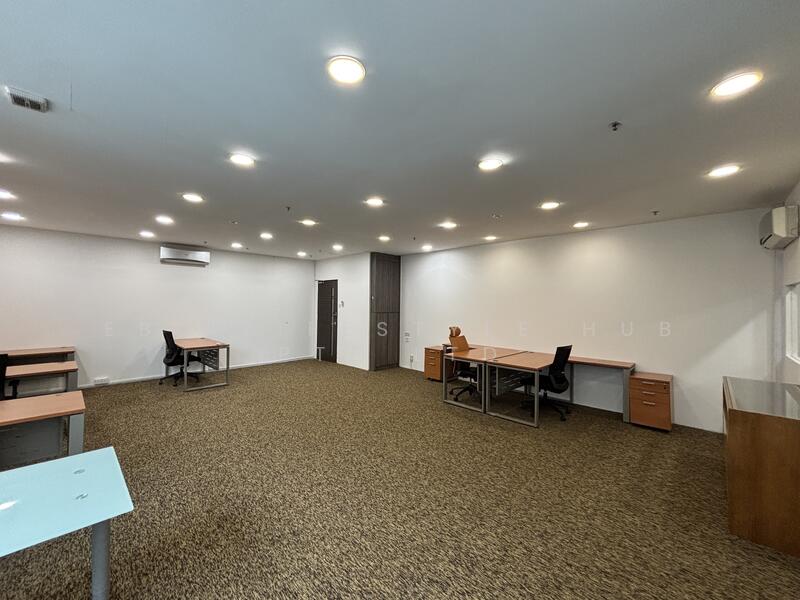 50 Tagore Lane @ EBC Lifestyle Hub, 50 Tagore Lane, 800 sqft, Office For Rent, by EBC Lifestyle Hub Pte Ltd, 500018406 - Office (Interior) - CommercialGuru.com.sg