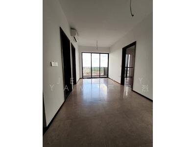 For Rent - Lentor Modern