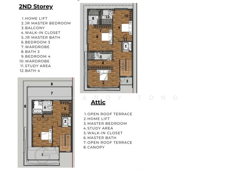 Serangoon Garden Estate, Bodmin Drive, 6 Bedrooms, 6,000 sqft, Semi-Detached House For Sale, by Shandy Tong, 500018412 - PropertyGuru.com.sg