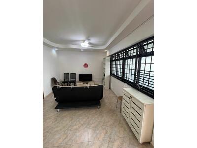 For Rent - 288E Jurong East Street 21