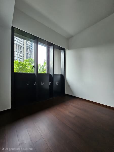 Lentor Modern, Lentor Central, 2 Bedrooms, 732 sqft, Condominium For Rent, by James Lim, 500018420 - Common Room - PropertyGuru.com.sg