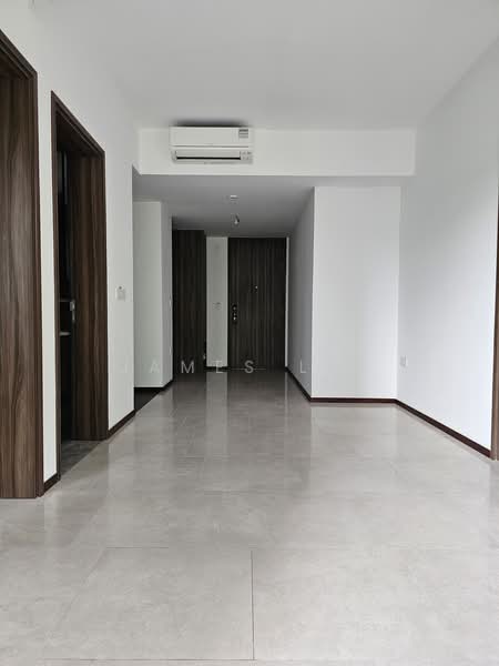 Lentor Modern, Lentor Central, 2 Bedrooms, 732 sqft, Condominium For Rent, by James Lim, 500018420 - Living Room - PropertyGuru.com.sg