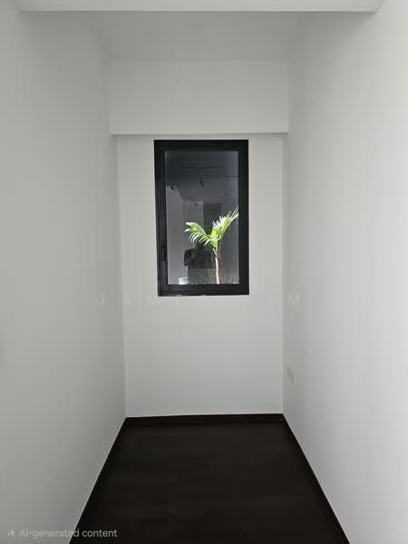 Lentor Modern, Lentor Central, 2 Bedrooms, 732 sqft, Condominium For Rent, by James Lim, 500018420 - Flexi Room - PropertyGuru.com.sg