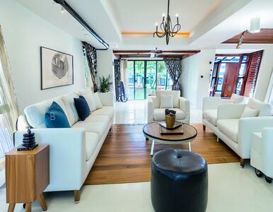 For Sale - Detached in Prestigious Watten Estate