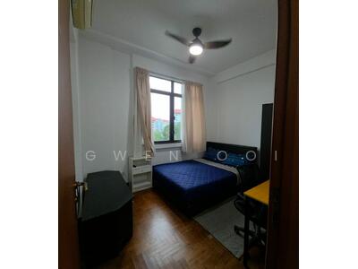 For Rent - Parc Oasis