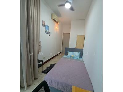 For Rent - Parc Oasis