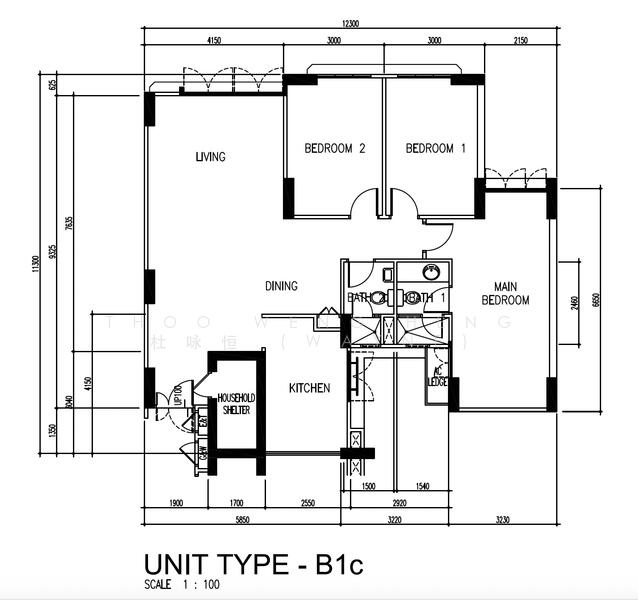 For Sale 406C Fernvale Road