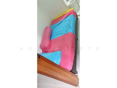 For Rent - Parc Oasis