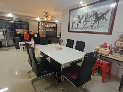 For Sale - 629 Jurong West Street 65