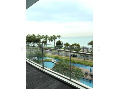 For Rent - The Coast at Sentosa Cove