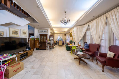 For Sale - Shepherd's Hill Estate