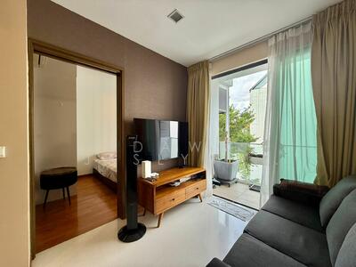 For Rent - iSuites @ Palm