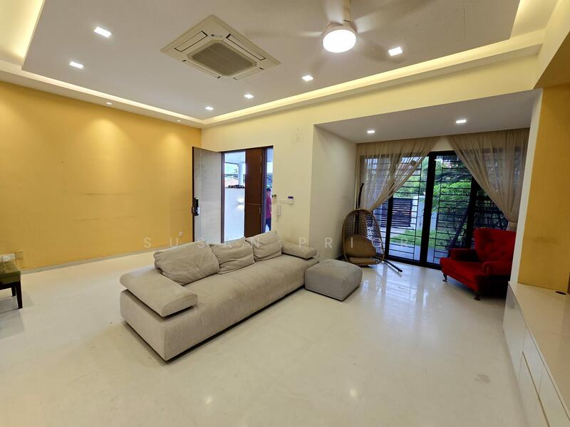 For Rent - Ideal Multi-Generational 6 Bed Bukit Timah