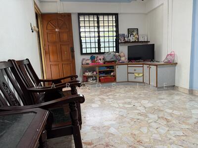 For Rent - 616 Bedok Reservoir Road