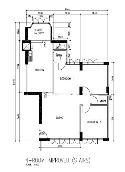 For Rent 62 Marine Drive