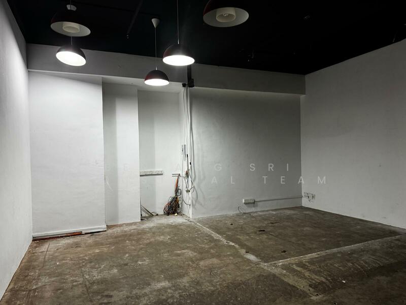 Near 3020 Ubi Avenue 2 Food Zone Part Chiller Coldroom Part Dry Packing Office, Near 3020 Ubi Avenue 2, 1,200 sqft, Warehouse For Rent, by Ben ANG 洪振財, 500018486 - Production Storage Ancillary Use Area - CommercialGuru.com.sg