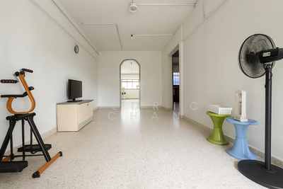 For Sale - 40 Bedok South Road