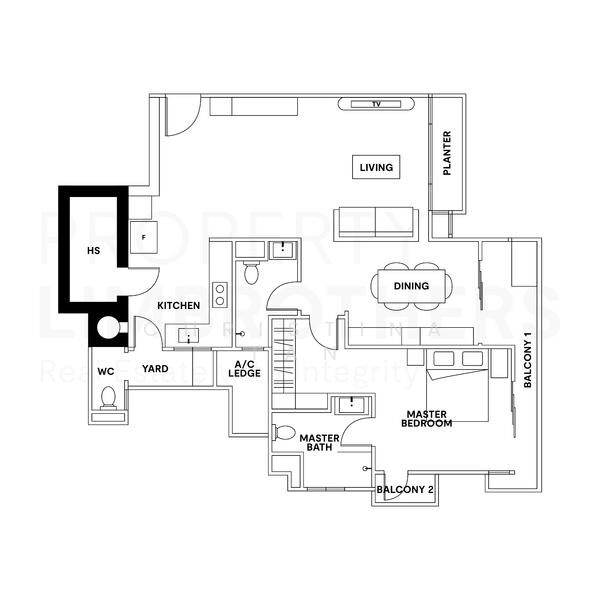 For Sale The Springs