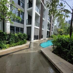 For Rent - Botanique at Bartley