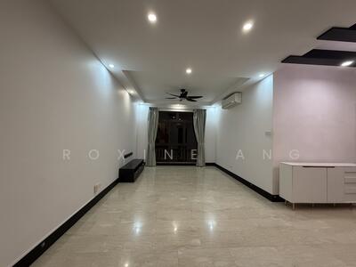 For Rent - Seletaris