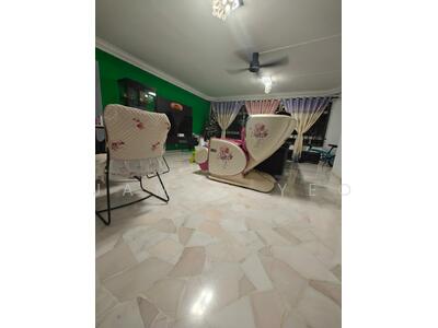 For Sale - 234 Pasir Ris Drive 4