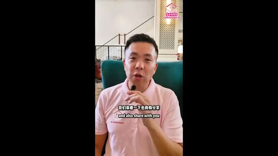 The Landmark, 173 Chin Swee Road, 1 Bedroom, 495 sqft, Condominium For Sale, by Delvin Ong, 500018500 - PropertyGuru.com.sg