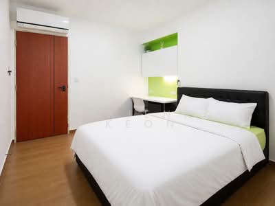 For Rent - 61A Strathmore Avenue