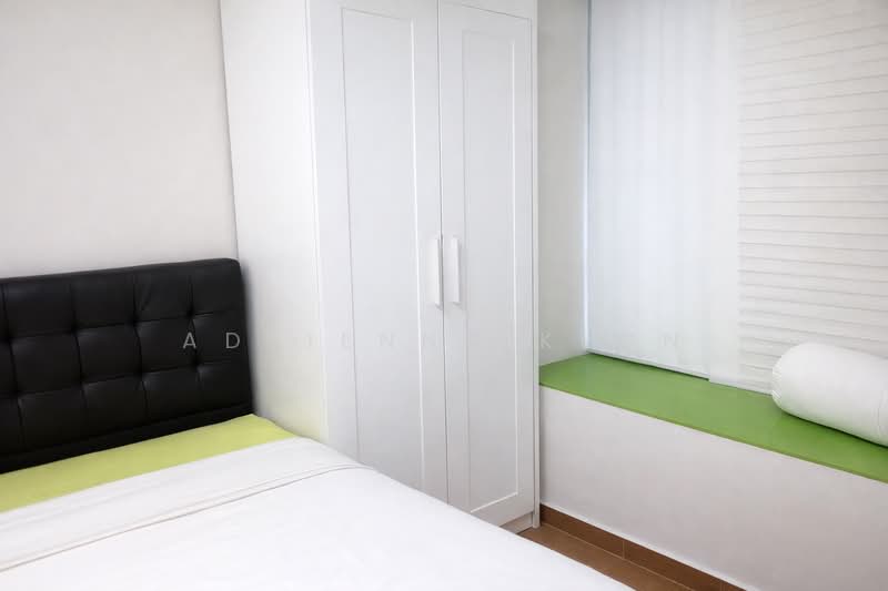 61A Strathmore Avenue, 61A Strathmore Avenue, Room Rental, 200 sqft, HDB Flat For Rent, by Adrienna Keon, 500018501 - Bedroom 2 - PropertyGuru.com.sg