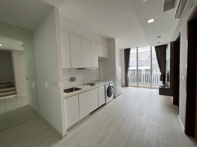 For Rent - Urban Lofts
