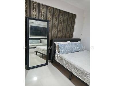 For Rent - 22 Hougang Avenue 3