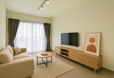 For Sale - Sceneca Residence