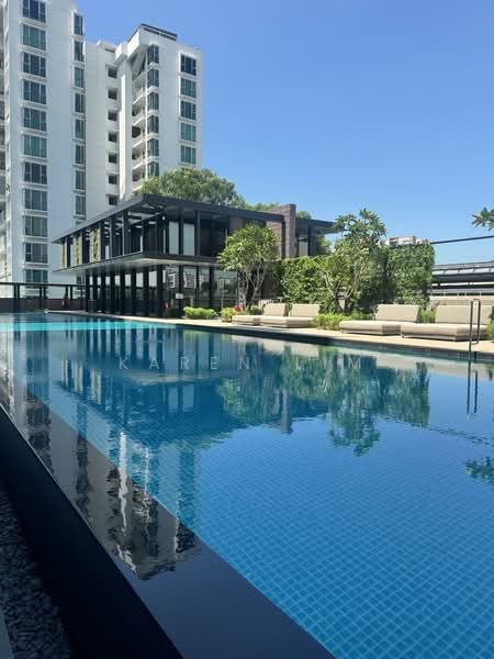 Sceneca Residence, Tanah Merah Kechil Link, 2 Bedrooms, 753 sqft, Condominium For Sale, by Karen Lim, 500018509 - Exterior - PropertyGuru.com.sg