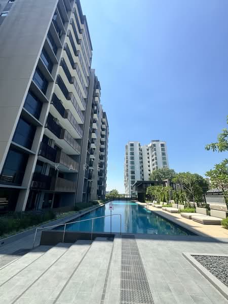 Sceneca Residence, Tanah Merah Kechil Link, 2 Bedrooms, 753 sqft, Condominium For Sale, by Karen Lim, 500018509 - Exterior - PropertyGuru.com.sg