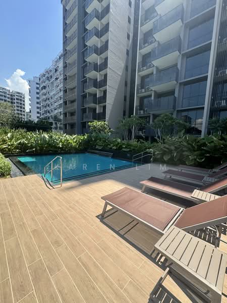 Sceneca Residence, Tanah Merah Kechil Link, 2 Bedrooms, 753 sqft, Condominium For Sale, by Karen Lim, 500018509 - Exterior - PropertyGuru.com.sg