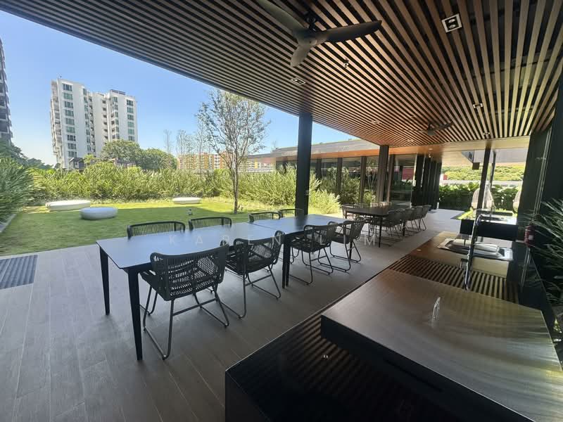 Sceneca Residence, Tanah Merah Kechil Link, 2 Bedrooms, 753 sqft, Condominium For Sale, by Karen Lim, 500018509 - PropertyGuru.com.sg