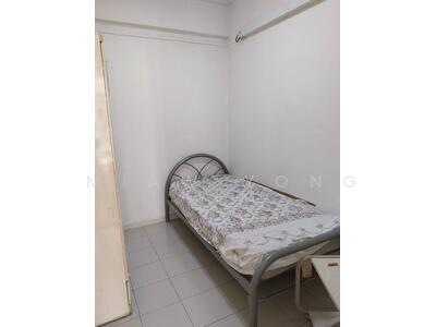 For Rent - Sunbird Park