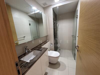 For Rent - Casa Merah