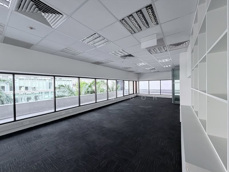 150 Cecil Street, 150 Cecil Street, 1,442 sqft, Office For Rent, by Yi Lin Goh, 500018516 - Interior - CommercialGuru.com.sg