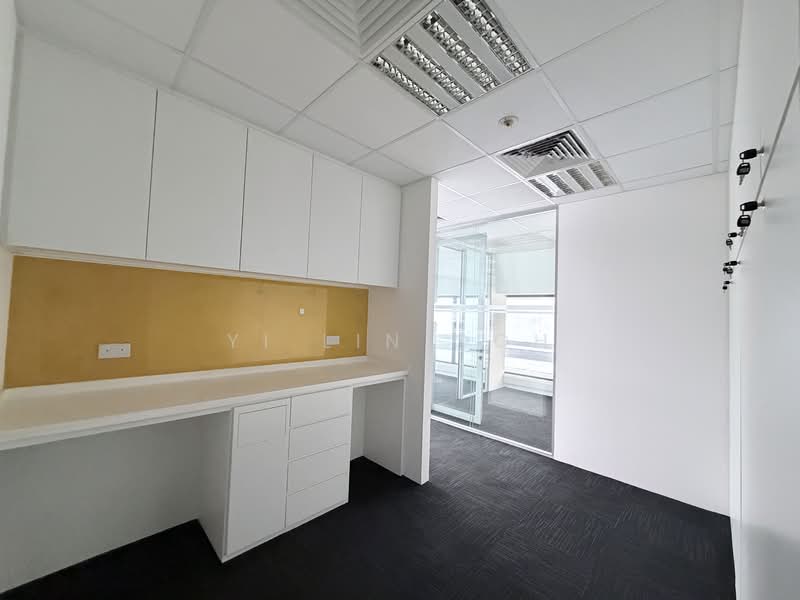 150 Cecil Street, 150 Cecil Street, 1,442 sqft, Office For Rent, by Yi Lin Goh, 500018516 - Interior - CommercialGuru.com.sg
