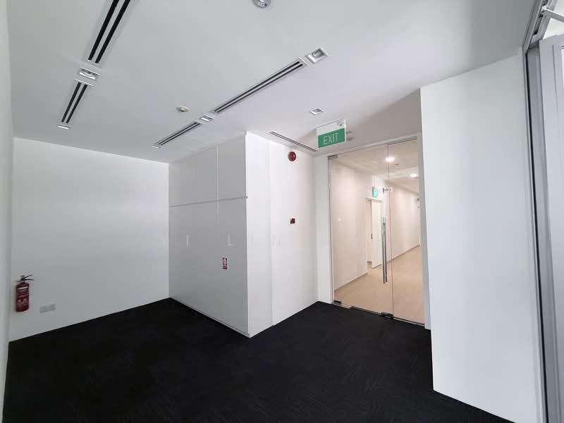 150 Cecil Street, 150 Cecil Street, 1,442 sqft, Office For Rent, by Yi Lin Goh, 500018516 - Interior - CommercialGuru.com.sg