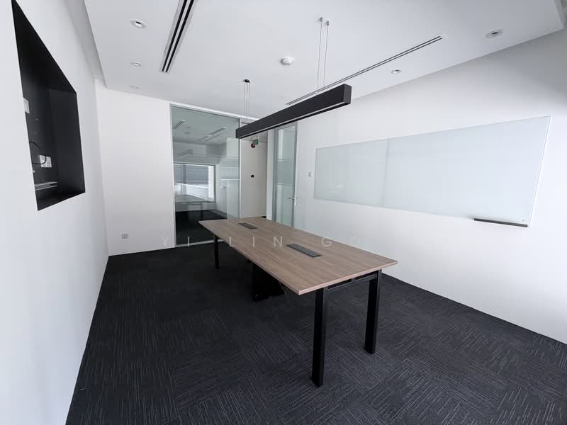 150 Cecil Street, 150 Cecil Street, 1,442 sqft, Office For Rent, by Yi Lin Goh, 500018516 - Interior - CommercialGuru.com.sg
