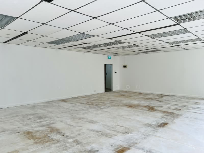 150 Cecil Street, 150 Cecil Street, 880 sqft, Office For Rent, by Yi Lin Goh, 500018520 - Interior - CommercialGuru.com.sg
