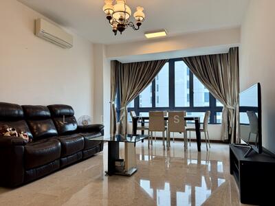 For Rent - Sanctuary Green