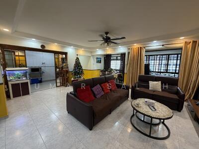 For Sale - 291C Bukit Batok Street 24