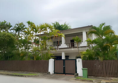 For Rent - 17 Sunset Drive