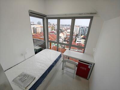 For Rent - #1 Loft