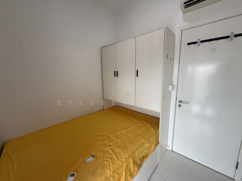 #1 Loft, 1 Lorong 24 Geylang, Room Rental, 150 sqft, Apartment For Rent, by Sylvester Ee, 500018532 - Bedroom - PropertyGuru.com.sg